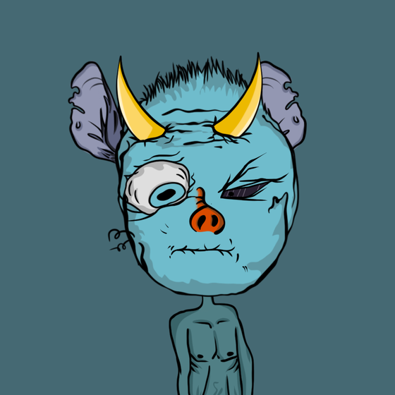 Hobgoblintown #6449