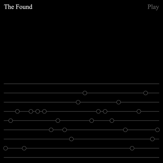 34: The Found