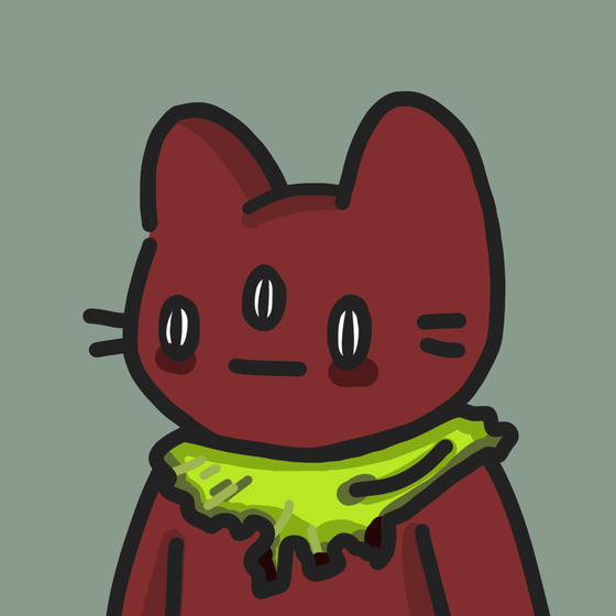 ZombieCat #6408