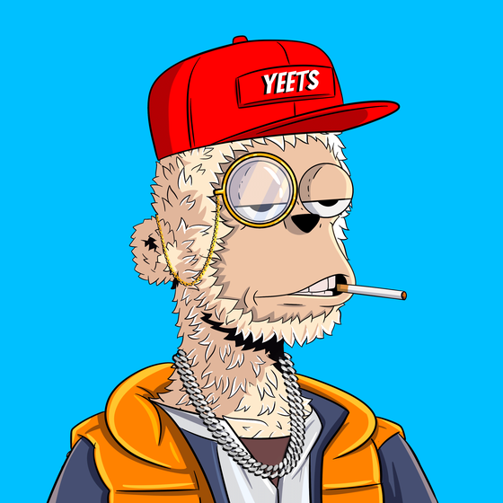 yEEts #4536