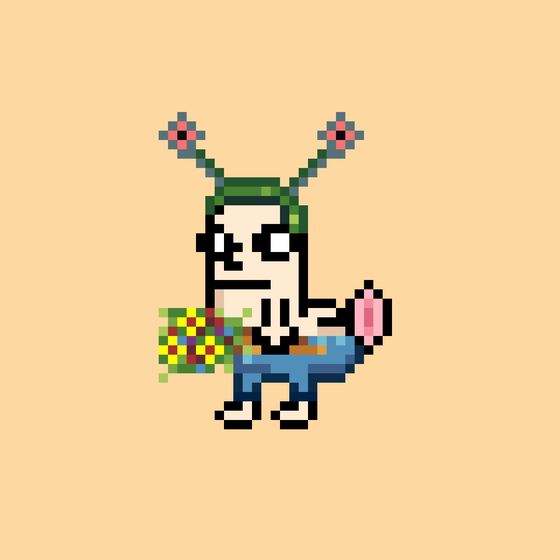 CryptoClitbutt #3210