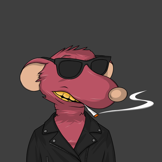 Fat Rat #6781