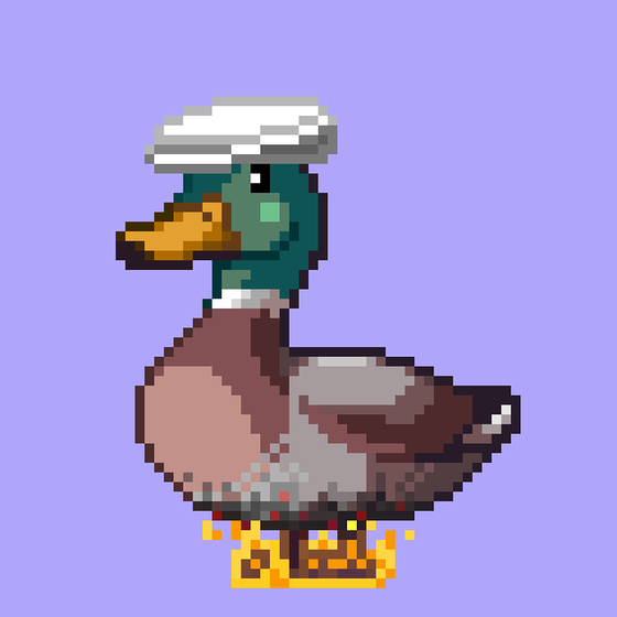 Mallard #1846