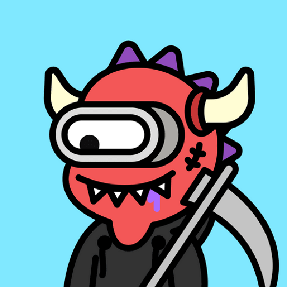 Cosmodino #24