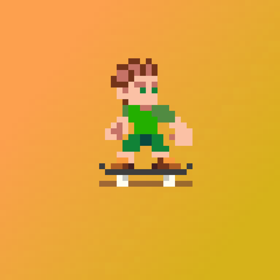 Skater #1361