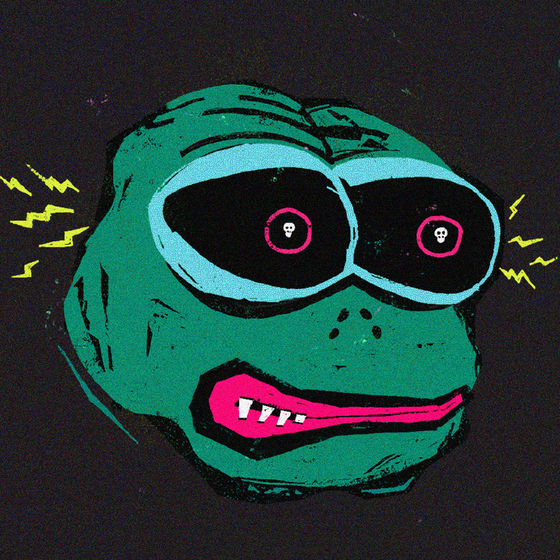 MAXPEPE & FRENZ #6257