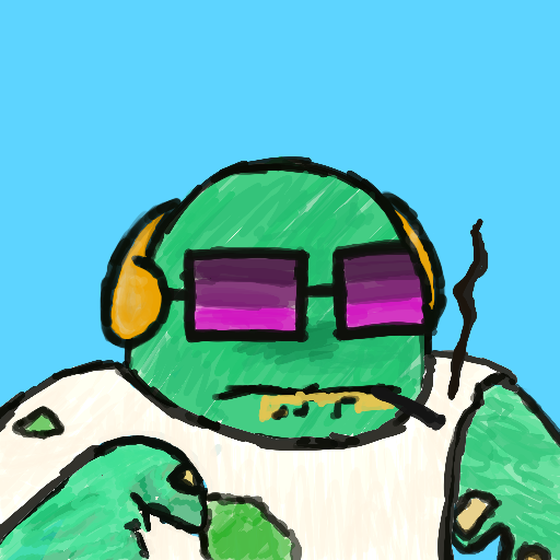 Kevin Everyday #1027