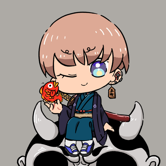Chibi Lolita #12218