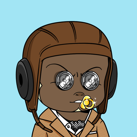 Rich Baby #393