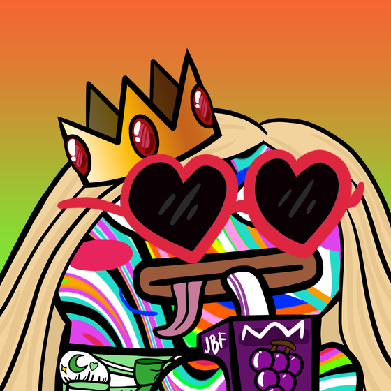 Juicebox Frens #5385