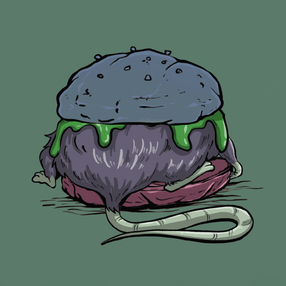 goblintown burgers #148