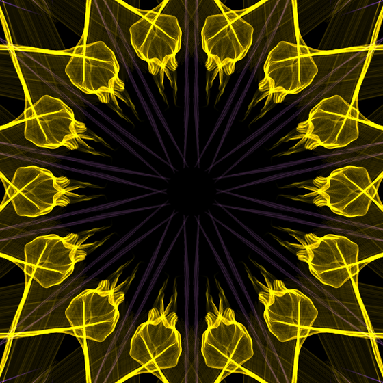 CryptoMorph - Mint #2543