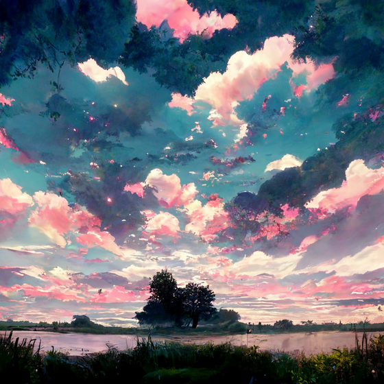 Sakura Nature #185