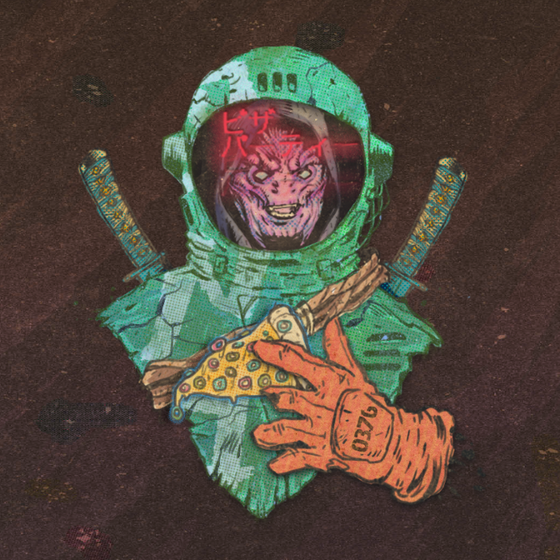 Space Addicts #3720