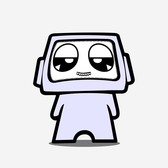 RareBot #2912