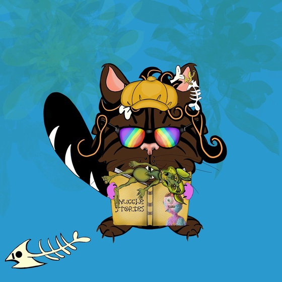 CatBoners #6117