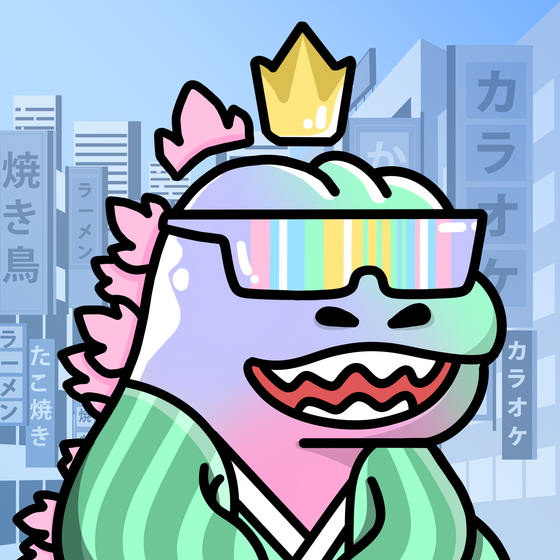 KaijuFrenz #640