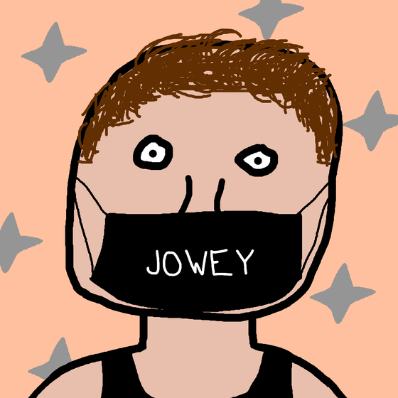 Jowey #0828