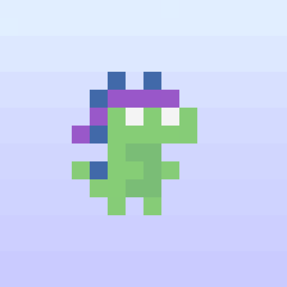 tiny dinos #8543