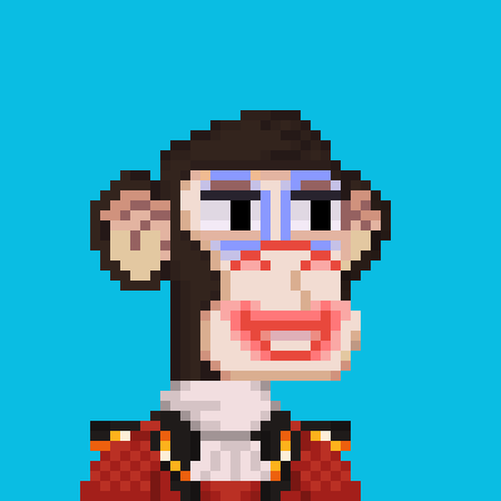 ApeGang #5622