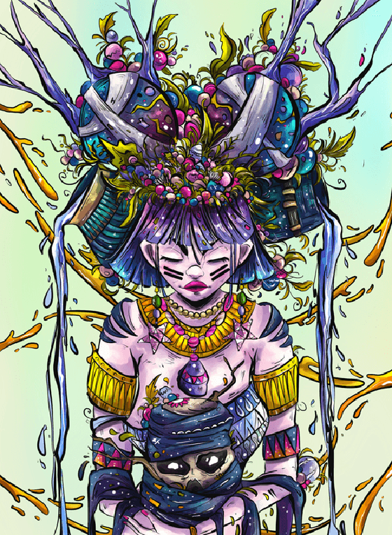 Spirit Catcher