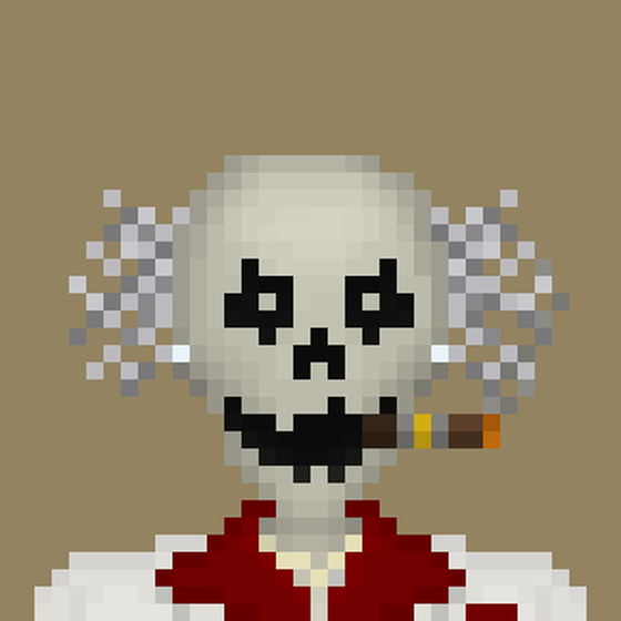 Pocket Bones 146