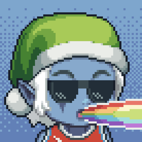 Elves of the North #4463
