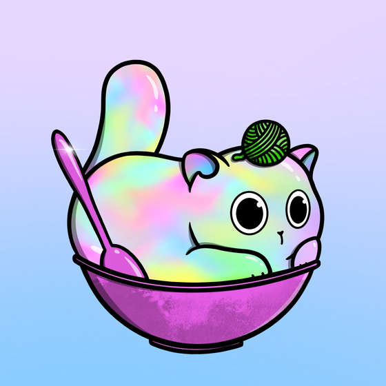 Froyo Kittens #3318