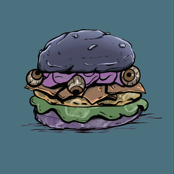 goblintown burgers #2398