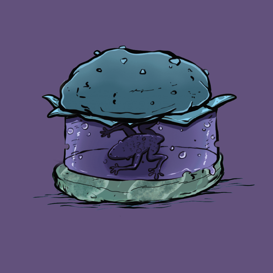 goblintown burgers #3975