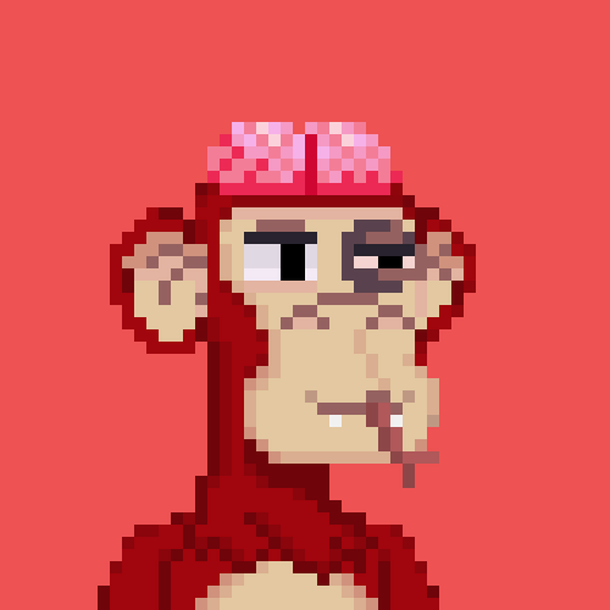 ApeGang #2437