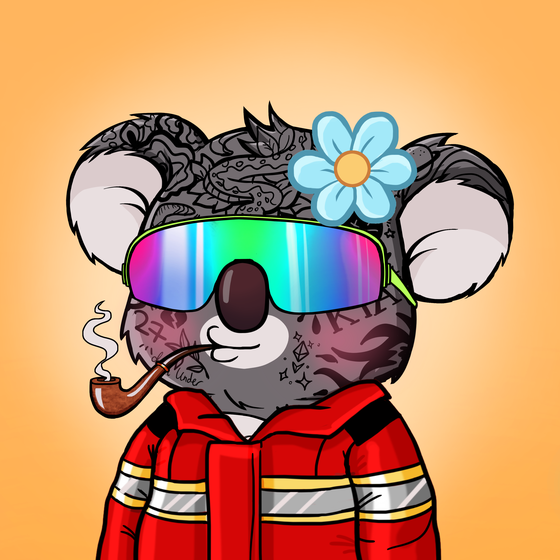 Koala Agent #1406