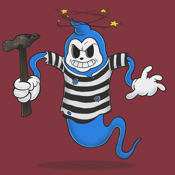 Prisoner #4613
