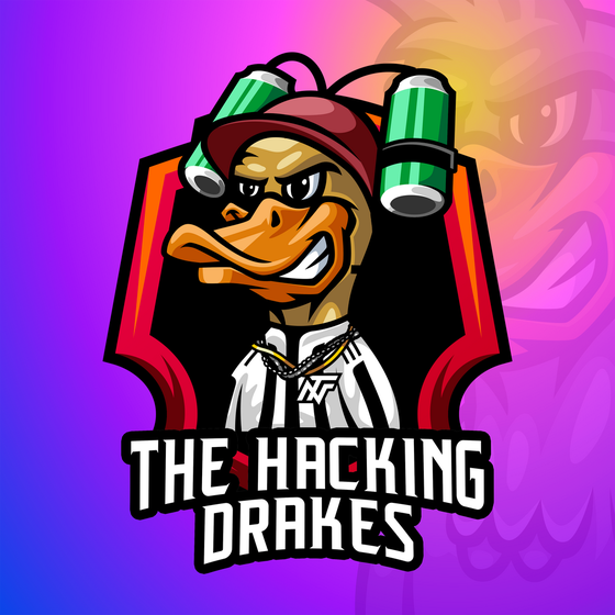 The Hacking Drakes