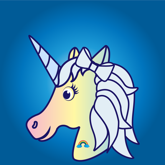 Uncanny Unicorn #1053