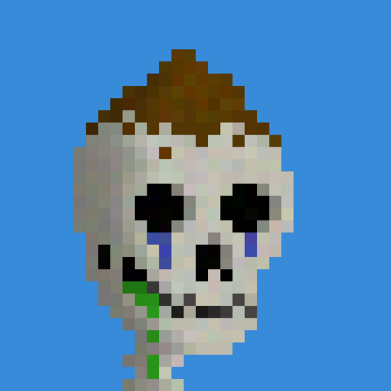 Based Ghoul ⛧ 6596