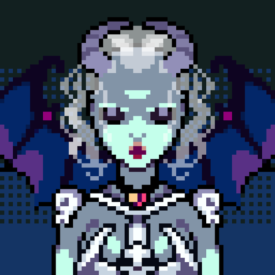 Demonix #6465