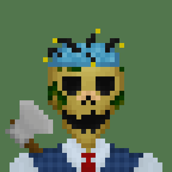 Pocket Bones 7617
