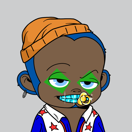 Rich Baby #79