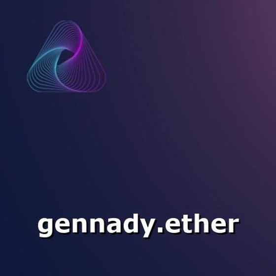 gennady.ether