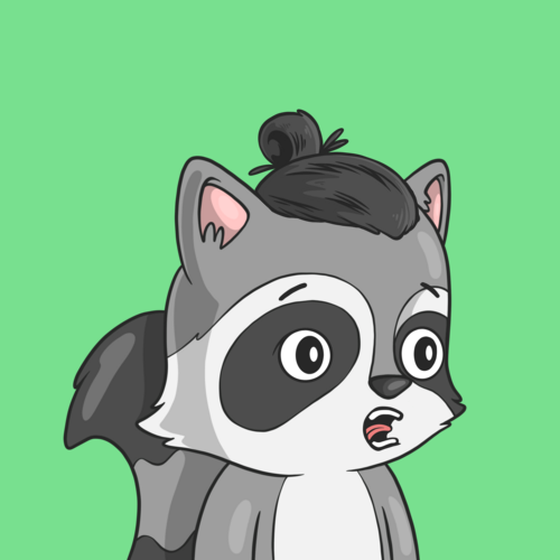 LookAtMyRaccoon #7951