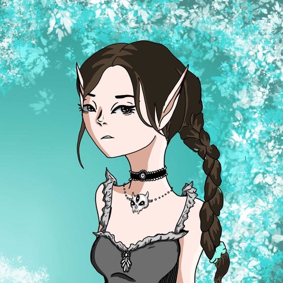 ELVEN #4933