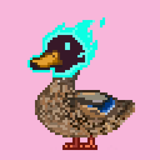 Mallard #3030