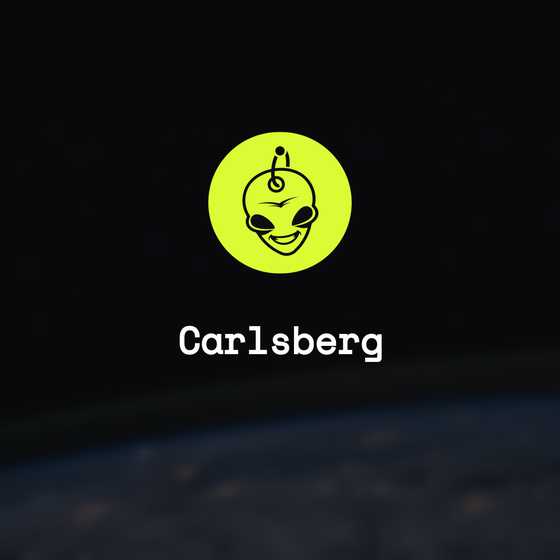 Carlsberg