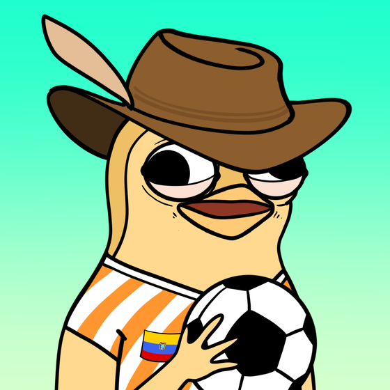 Football Pepes #2118