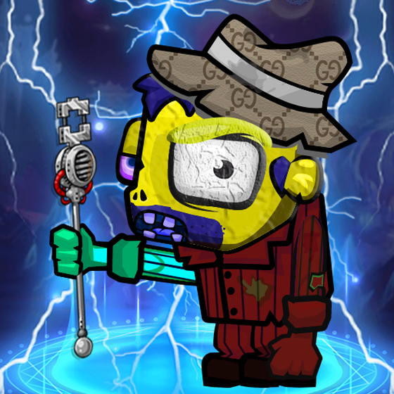 Murlock Zombies Collection #122