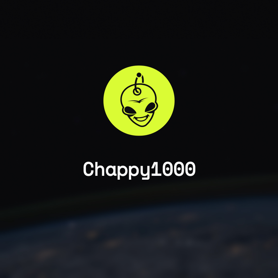 Chappy1000