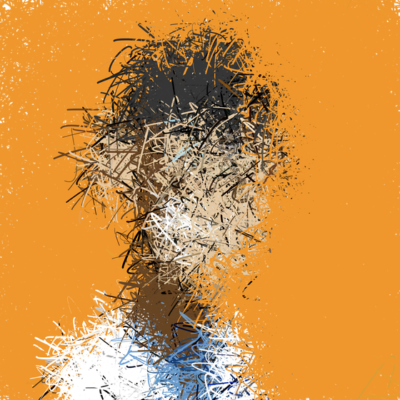 Pollock's Bored Apes #8180