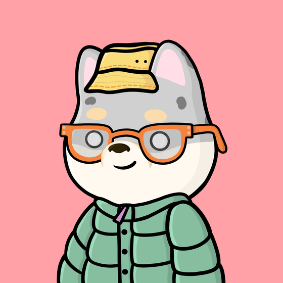 Shibe #5178