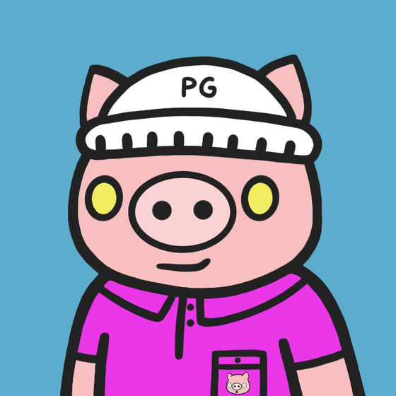 PIG GANG #6663